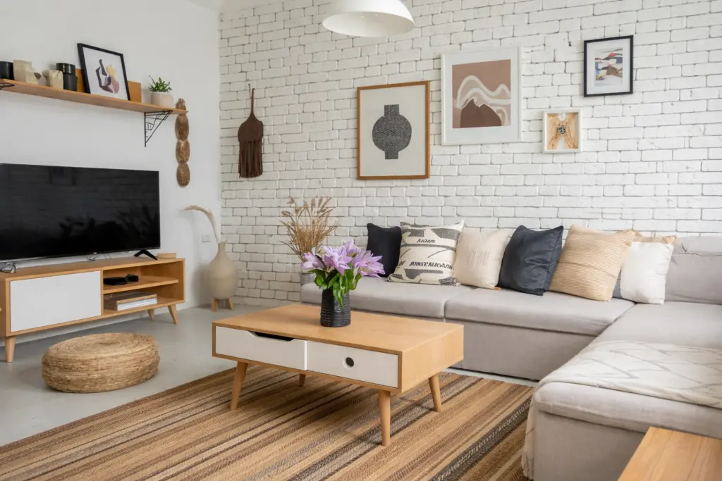 Japanese Scandinavian Interior: Ways To The Perfect Combine