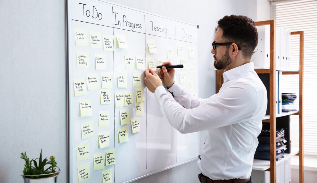 Whiteboard Conference