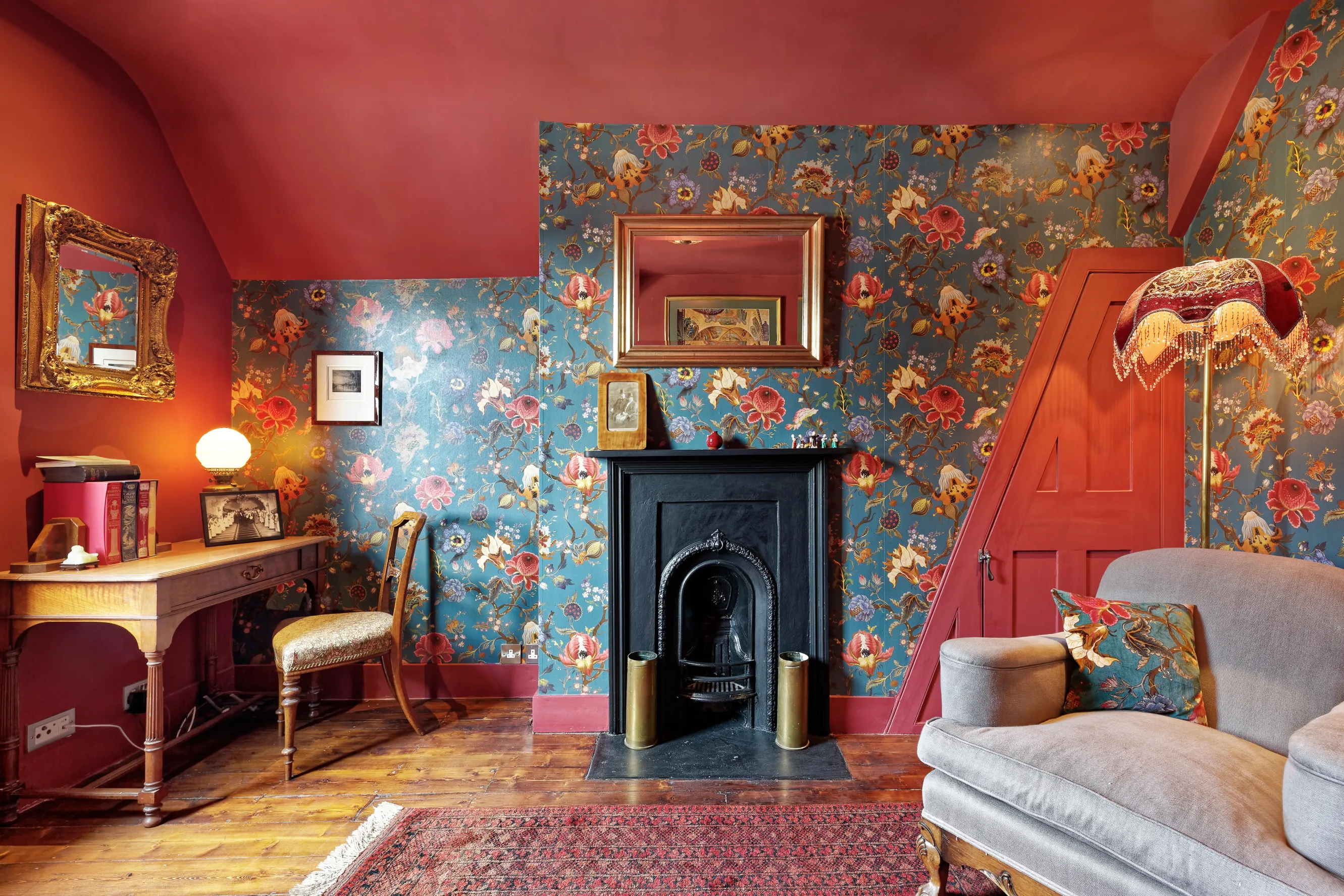 maximalist design
