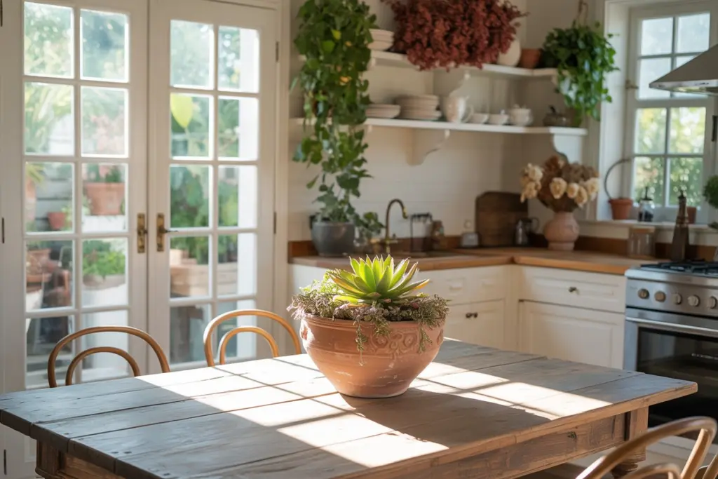Cozy Kitchen ideas