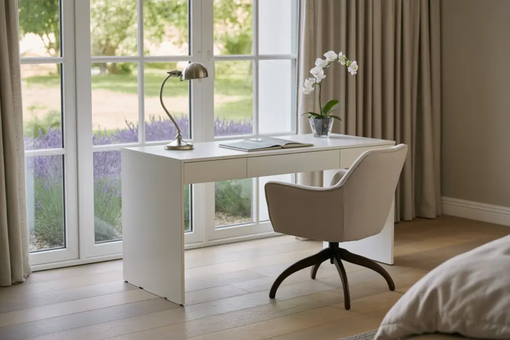 Bedroom Desk ideas