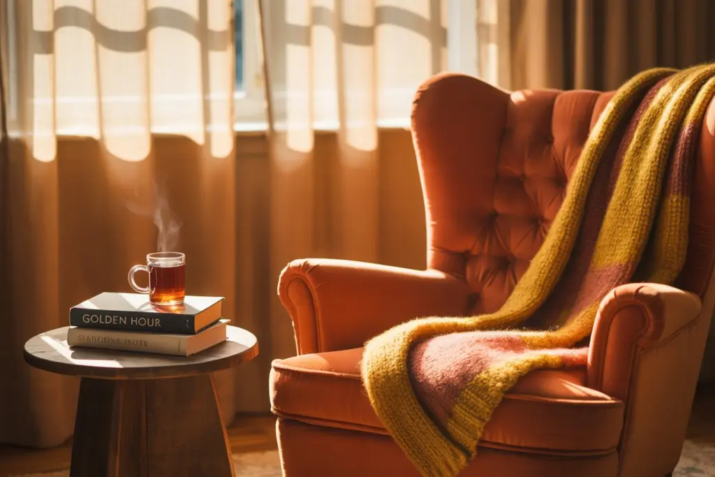 latest colour trends in home decor
