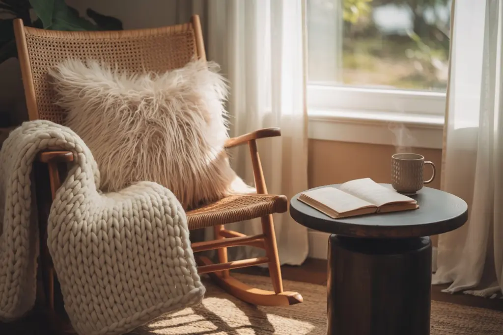 boho modern farmhouse