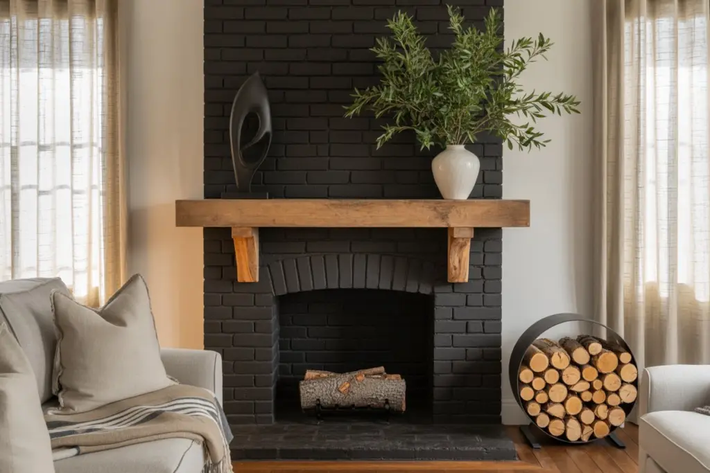 hunting cabin interior ideas
