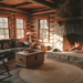 Small Rustic Cabin Interior Ideas: 15 Amazing Ways 24 Small Rustic Cabin Interior Ideas: 15 Amazing Ways