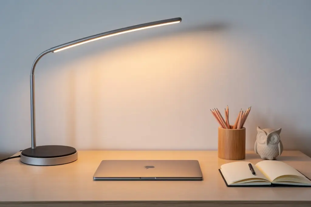 Desk Lamp Desk|office in bedroom closet