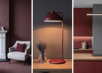 What Colors Go With Burgundy: 10+ Combinations You'll Love