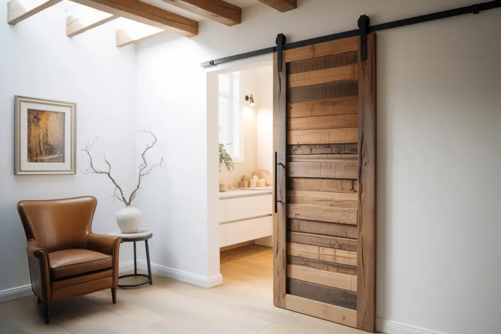 modern boho farmhouse decor