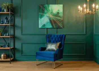 Current Color Trends in Home Decor: Start Styling Now