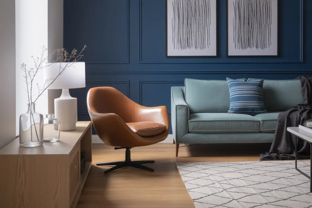 latest color trends for home interiors
