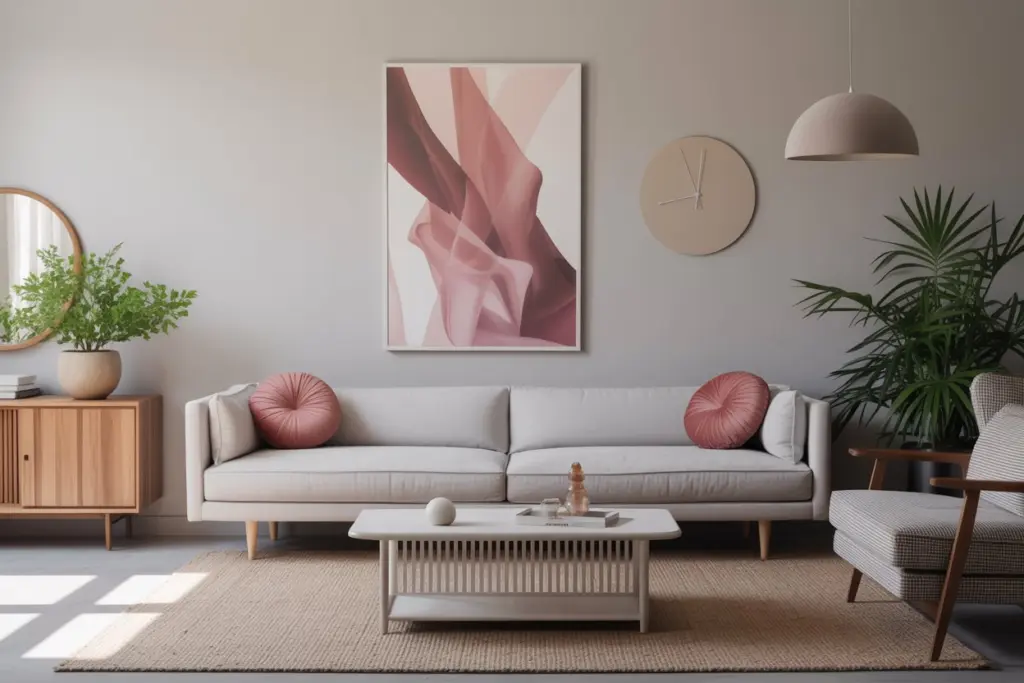 Interior Home Colors Pastel| current home decor color trends