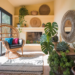 20 Modern Farmhouse Boho Ideas & Amazing Pictures 14 Farmhouse Boho Ideas & Amazing Pictures