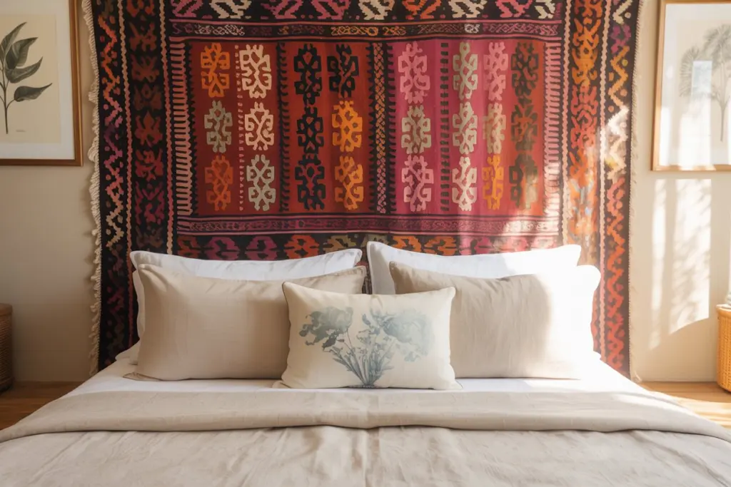 Bedroom Tapestry