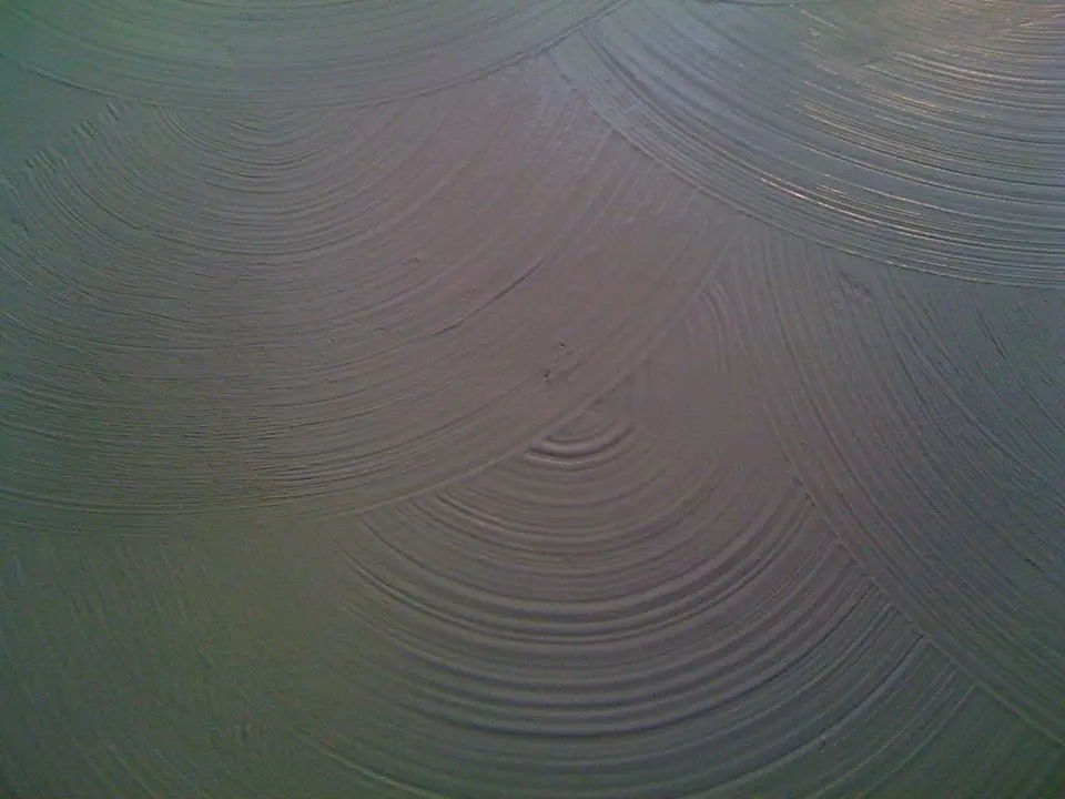15+ Drywall Texture Types You Need to Know for Your Next Project! 7 Swirl Drywall Texture| different styles of drywall texture