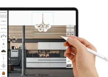 Home Design Apps for iPad