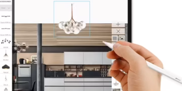 Home Design Apps for iPad