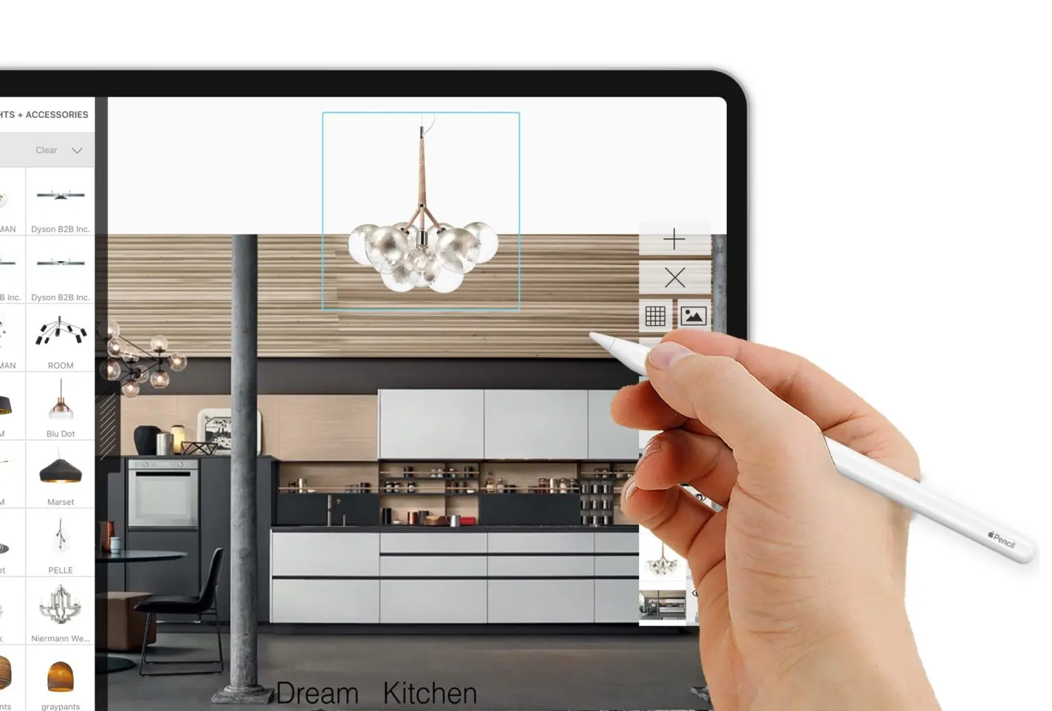 Home Design Apps for iPad