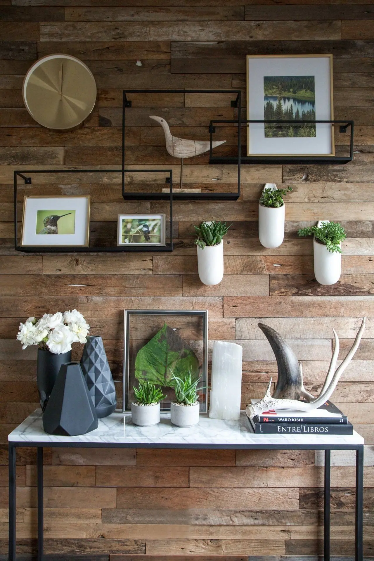 20+ Ways To Create Organic Minimalist Interior Design Magic! 21 Organic Wall|
Organic Style Home