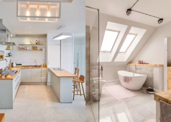 Affordable Kitchen And Bath Remodeling