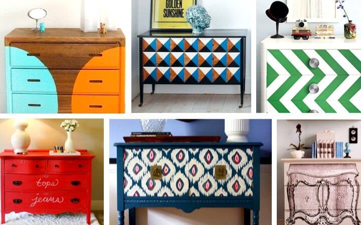 eclectic maximalist interior design
