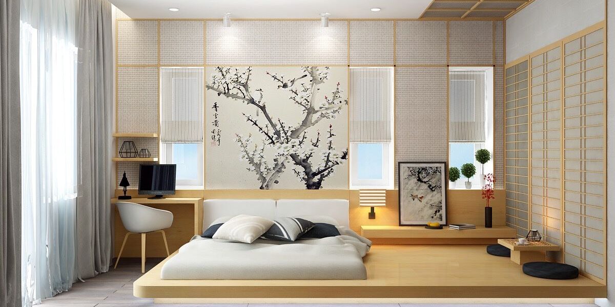japandi house| Japandi Style House ideas
