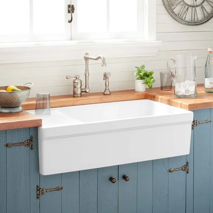 Kitchen Sink Cabinet