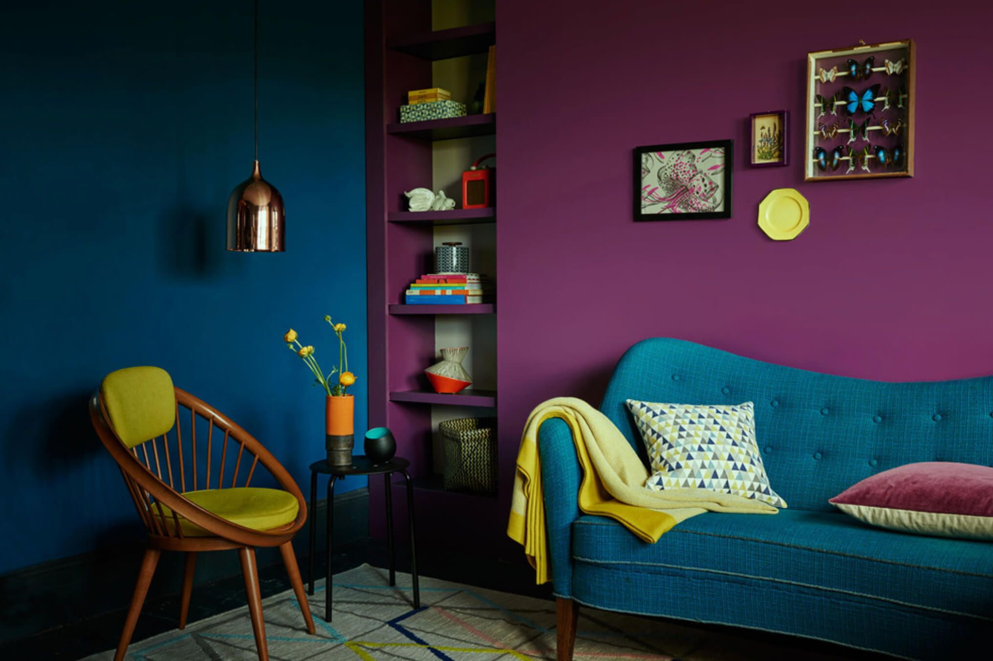 maximalist interior designers
