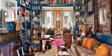 Maximalist Interior Design ideas