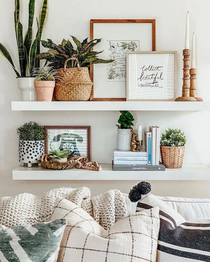 Boho Decorating ideas