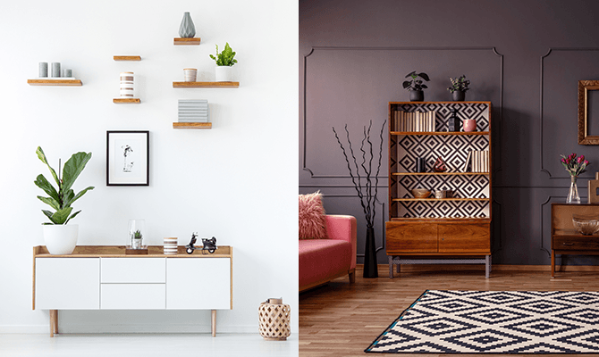maximalist style interior design
