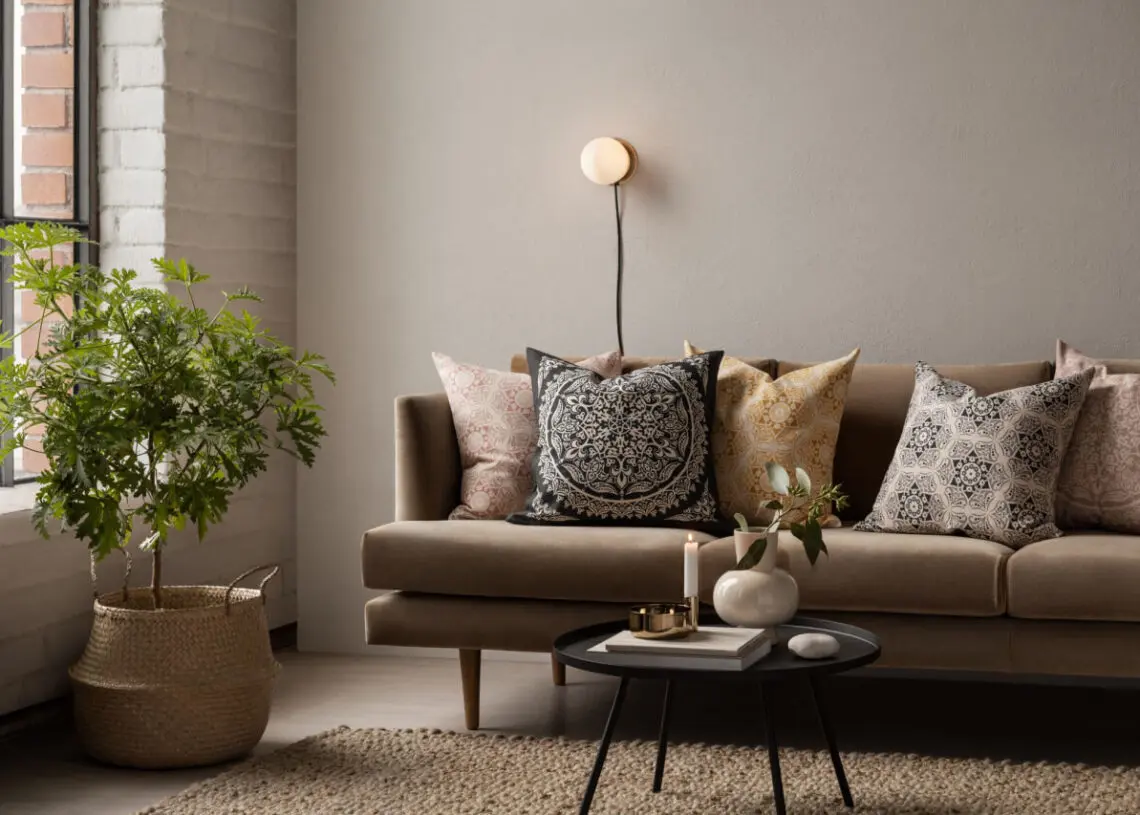 Current Color Trends in Home Decor: Start Styling Now 4 latest color trends in home decor