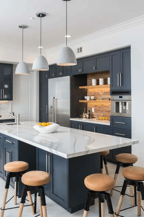 Transitional Interior Design: Everything You Need to Know! 7 transitional style meaning