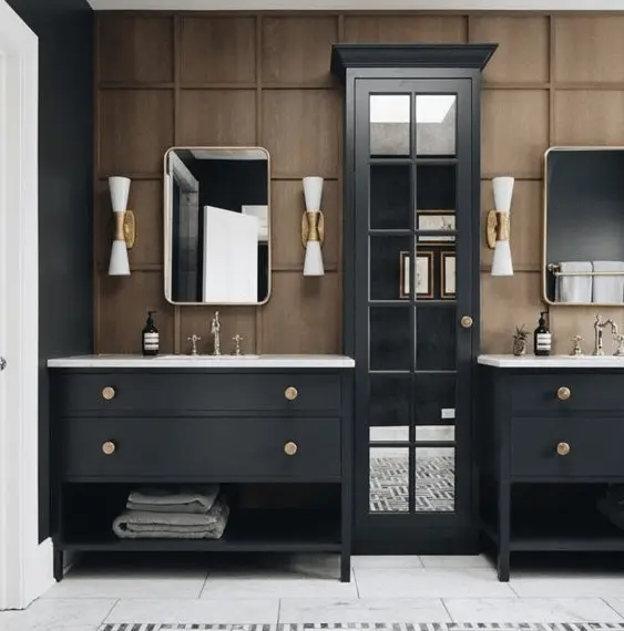 Transitional Interior Design: Everything You Need to Know! 12 define transitional decorating style