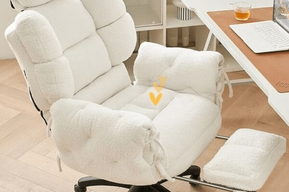Ergonomic Office Chairs