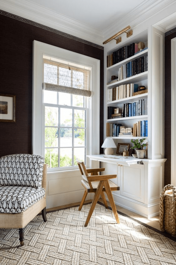 Pull Out Tray Table Desk