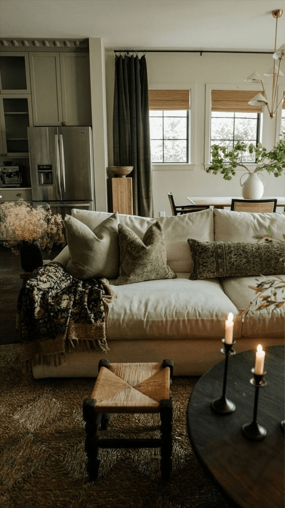 hunting cabin interior design ideas
