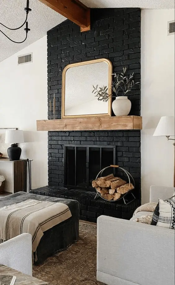 Small Rustic Cabin Interior Ideas: 15 Amazing Ways 13 hunting cabin interior ideas