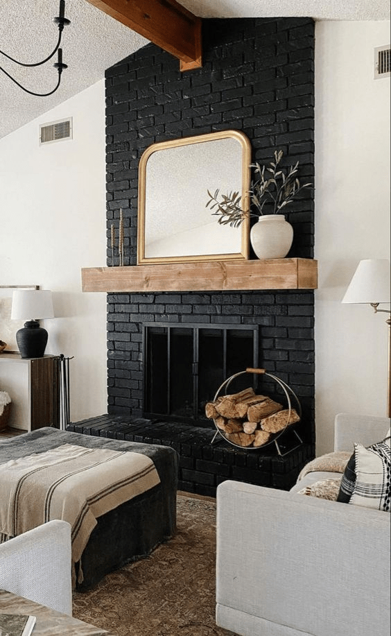 hunting cabin interior ideas
