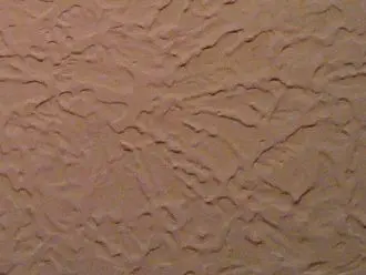 15+ Drywall Texture Types You Need to Know for Your Next Project! 11 Stomp Knockdown Drywall Texture