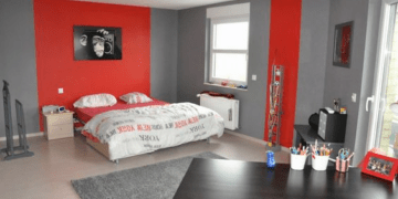 men's room painting ideas
