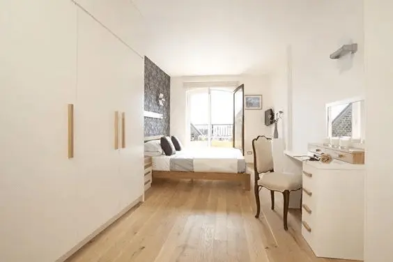 Smart Narrow Bedroom Layout Ideas And Ways To Maximise Space 10 narrow room ideas