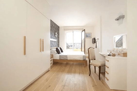 narrow room ideas
