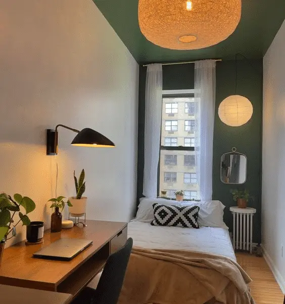 The Best 12 Decorating a Narrow room Ideas 6 pinterest