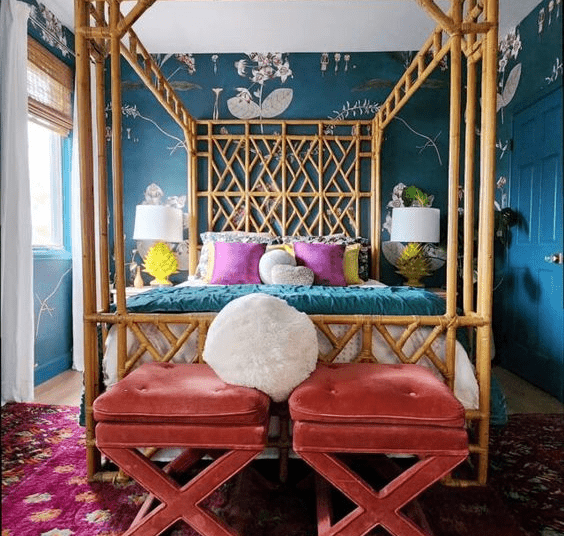 Vintage Maximalism