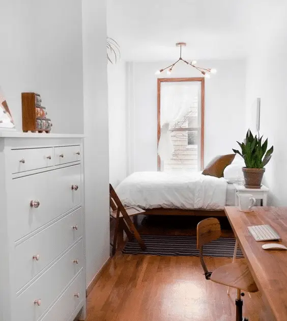 The Best 12 Decorating a Narrow room Ideas 8 long narrow room design