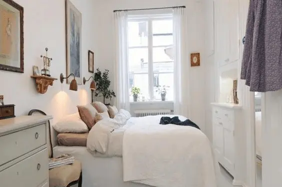 The Best 12 Decorating a Narrow room Ideas 13 small narrow living room design