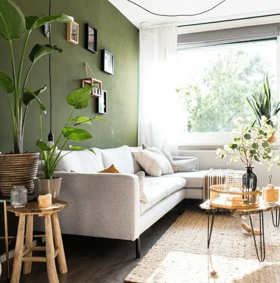 Japanese Scandinavian Interior: Ways To The Perfect Combine 2 japandi house