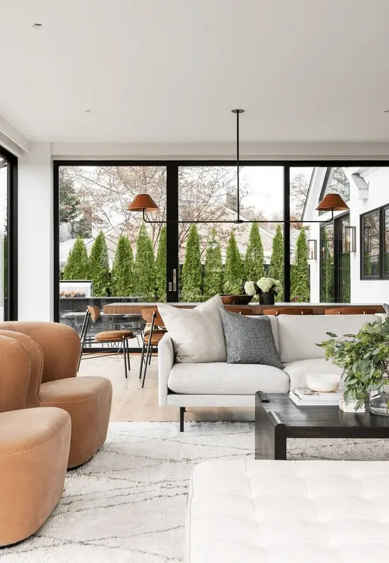 Japanese Scandinavian Interior: Ways To The Perfect Combine 7 japanese scandinavian