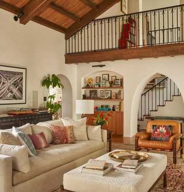 spanish colonial
