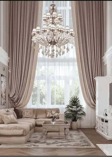 french neoclassical interior